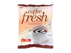 CGC コーヒーフレッシュ 商品写真
