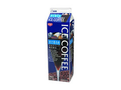 CGC アイスコーヒー 甘さひかえめ 商品写真