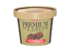 CGC プレミアムアイスクリーム チョコレート 商品写真