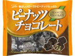 CGC ピーナッツチョコレート 袋175g