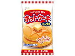 CGC ホットケーキミックス