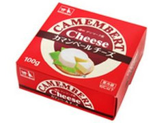 CGC ショッパーズプライス カマンベールチーズ 商品写真