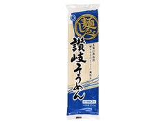 マルキン 麺しるべ 讃岐そうめん 商品写真