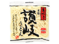 マルキン 萬城屋 本場讃岐うどん 商品写真