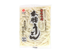 マルキン 本腰うどん 商品写真