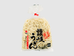 マルキン 讃岐うどん 商品写真