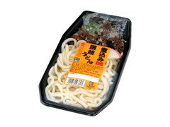 マルキン 煮込みDE讃岐うどん 商品写真