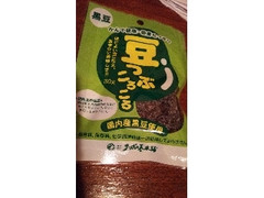 サッポロ巻本舗 豆つぶころころ黒豆 商品写真