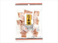 すゞき製菓 ニッキ飴 商品写真