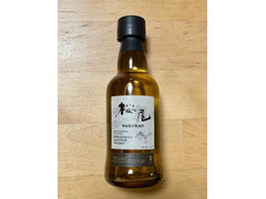 サクラオブルワリーアンドディスティラリー シングルモルトジャパニーズウイスキー 桜尾