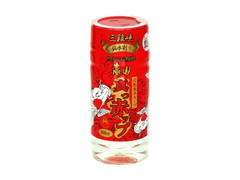 中国醸造 広島東洋カープ 真っ赤ップ 商品写真