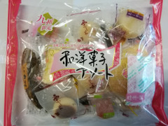 戸田屋 信州の香り 九州限定 和洋菓子アソート 商品写真