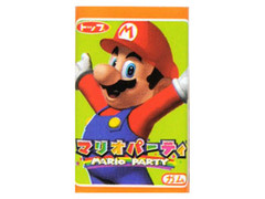 トップ マリオパーティ ガム