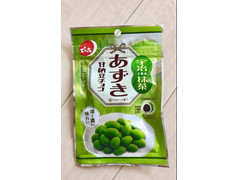 でん六 宇治抹茶