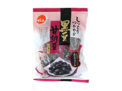 でん六 黒豆甘納豆 商品写真