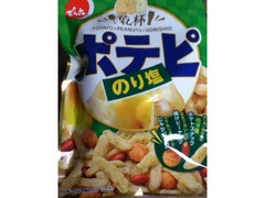 ポテピ のり塩 袋50g