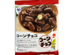 でん六 コーンチョコ 商品写真