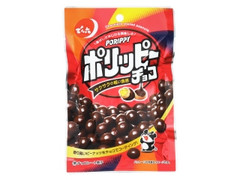 ポリッピーチョコ 袋58g