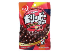 ポリッピーチョコ 袋51g