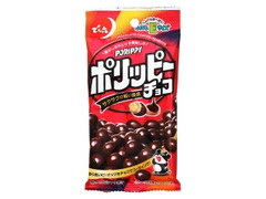 ポリッピーチョコ 袋44g