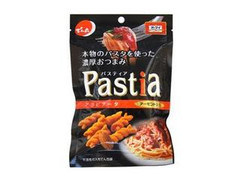 でん六 Pastia アラビアータ 商品写真