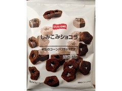 でん六 しみこみショコラ 商品写真