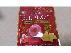外松 信州産ふじりんご 商品写真