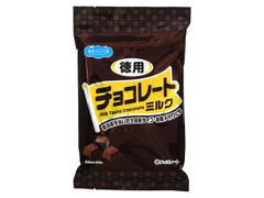 大一製菓 湘南 徳用チョコレート ミルク 商品写真