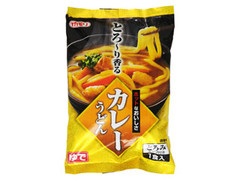 タカモリ とろーり香るカレーうどん 商品写真