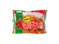 タカモリ 焼スパゲティ2 トマトルー付 商品写真