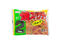 タカモリ 焼スパゲティ トマトルー付 商品写真