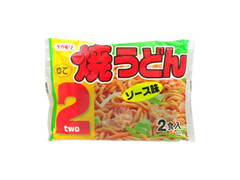 タカモリ 焼うどん ソース味 商品写真