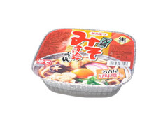 タカモリ 味噌煮込みうどん 商品写真