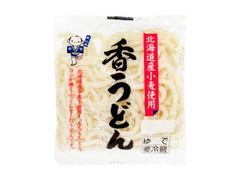 だい久 香うどん 商品写真