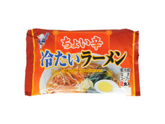 だい久 ちょい辛 冷たいラーメン 商品写真