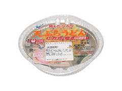 だい久 具もたっぷり天ぷらうどん 商品写真