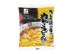 だい久 だしが決め手のカレーうどん 商品写真