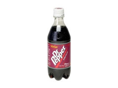 ドクターペッパー ペット500ml