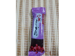 てんけい 小豆ようかん 商品写真