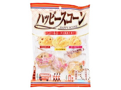 てんけい ハッピースコーン 商品写真