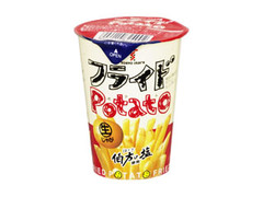東京スナック食品 フライドポテト 塩味 商品写真