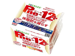 ピックルス Pne‐12＋キムチ パック50g×3