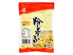 鶴羽二重 粉どうふ 商品写真