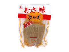 あっさり味 なら漬 うり 袋100g