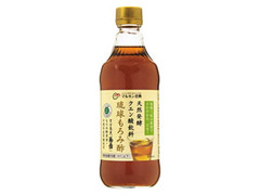 マルキン 琉球もろみ酢 瓶500ml