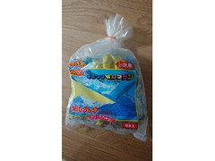 竹下製菓 ブラックモンブラン ミルクック アソートパック 袋8本
