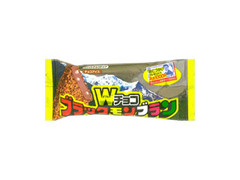 竹下製菓 ダブルチョコブラックモンブラン