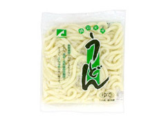 とりごえ食品 うどん 商品写真