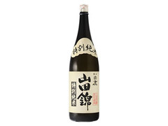 黒松白鹿 特別純米 山田錦 瓶1.8l