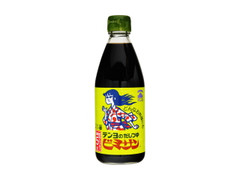 テンヨ テンヨのだしつゆ ビミサン 瓶360ml